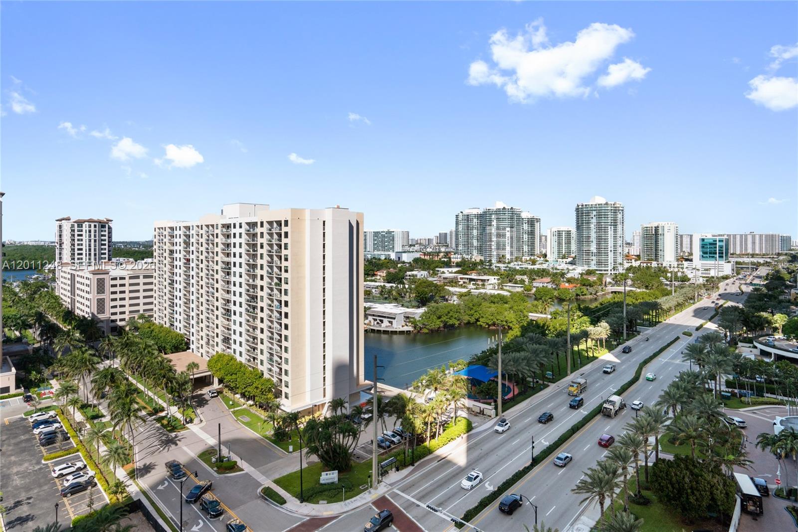15901 Collins Ave #1206, Sunny Isles Beach FL 33160