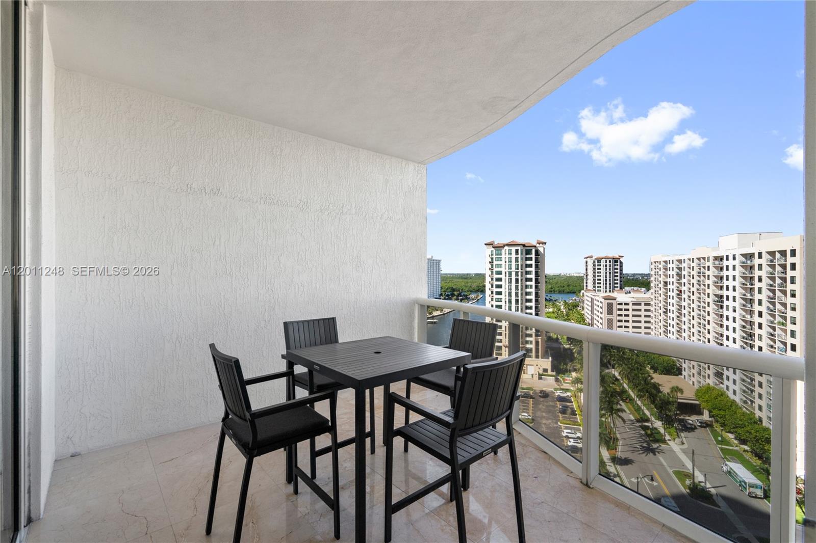15901 Collins Ave #1206, Sunny Isles Beach FL 33160