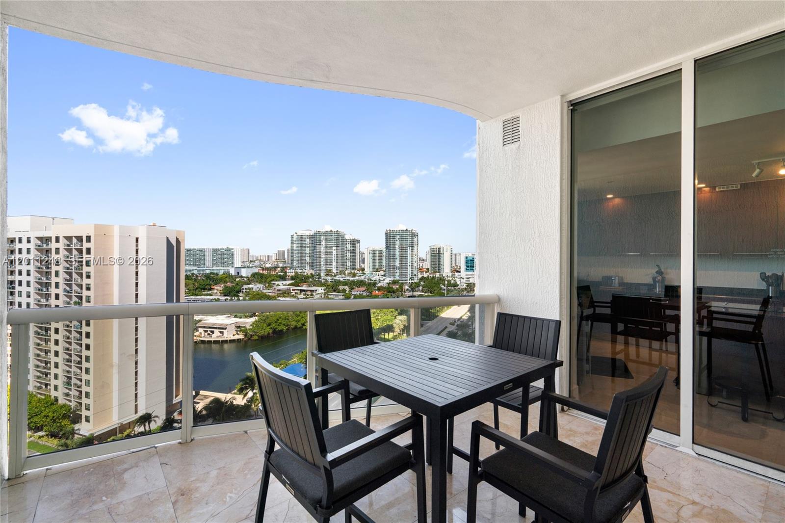 15901 Collins Ave #1206, Sunny Isles Beach FL 33160