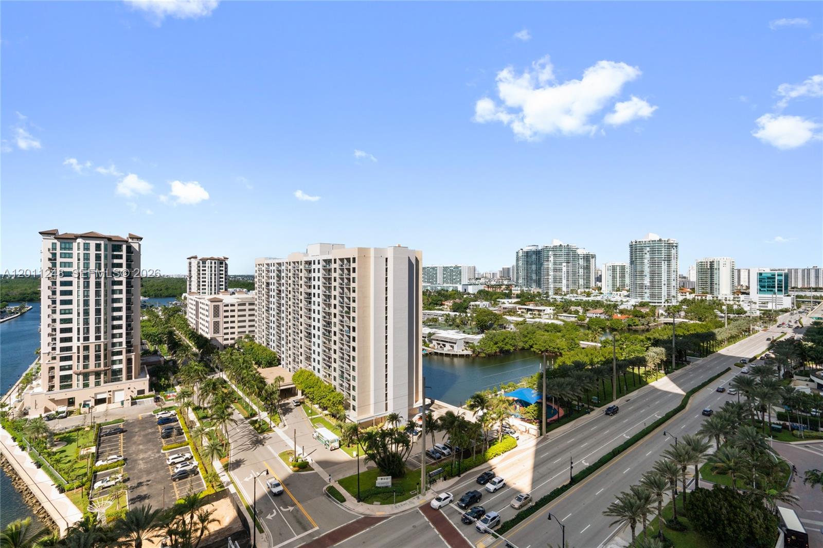 15901 Collins Ave #1206, Sunny Isles Beach FL 33160