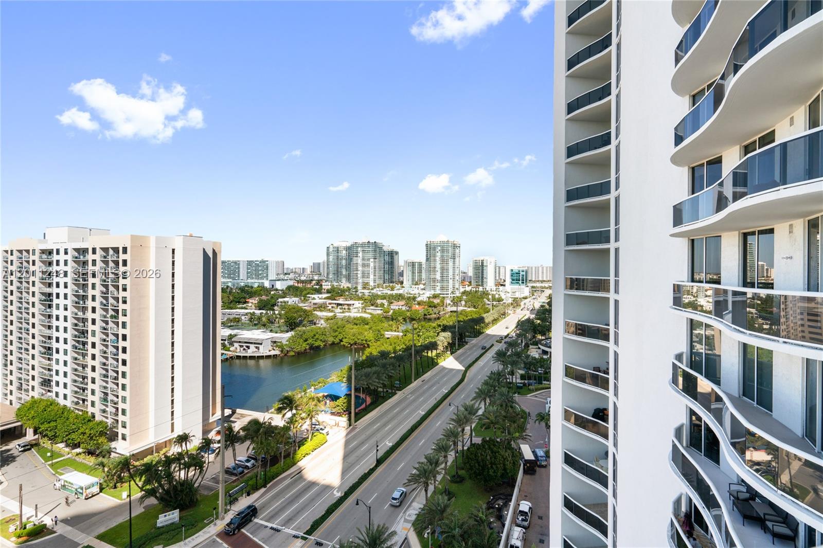 15901 Collins Ave #1206, Sunny Isles Beach FL 33160