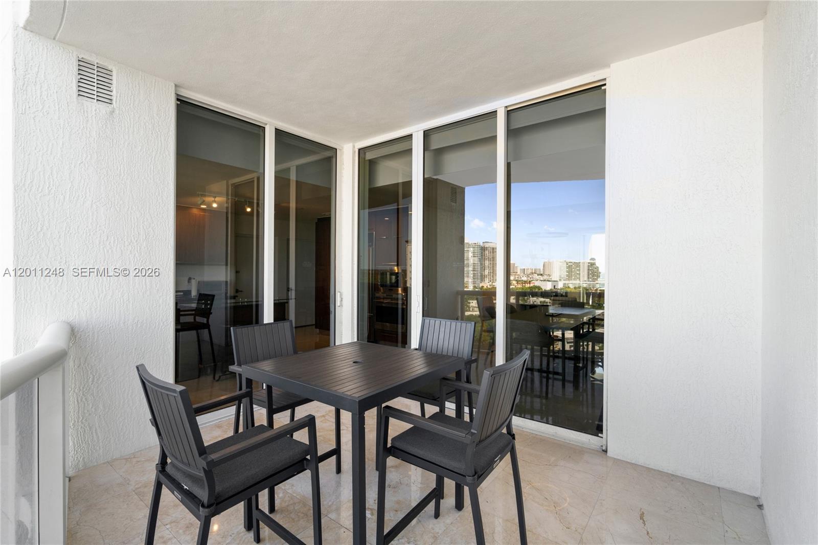 15901 Collins Ave #1206, Sunny Isles Beach FL 33160