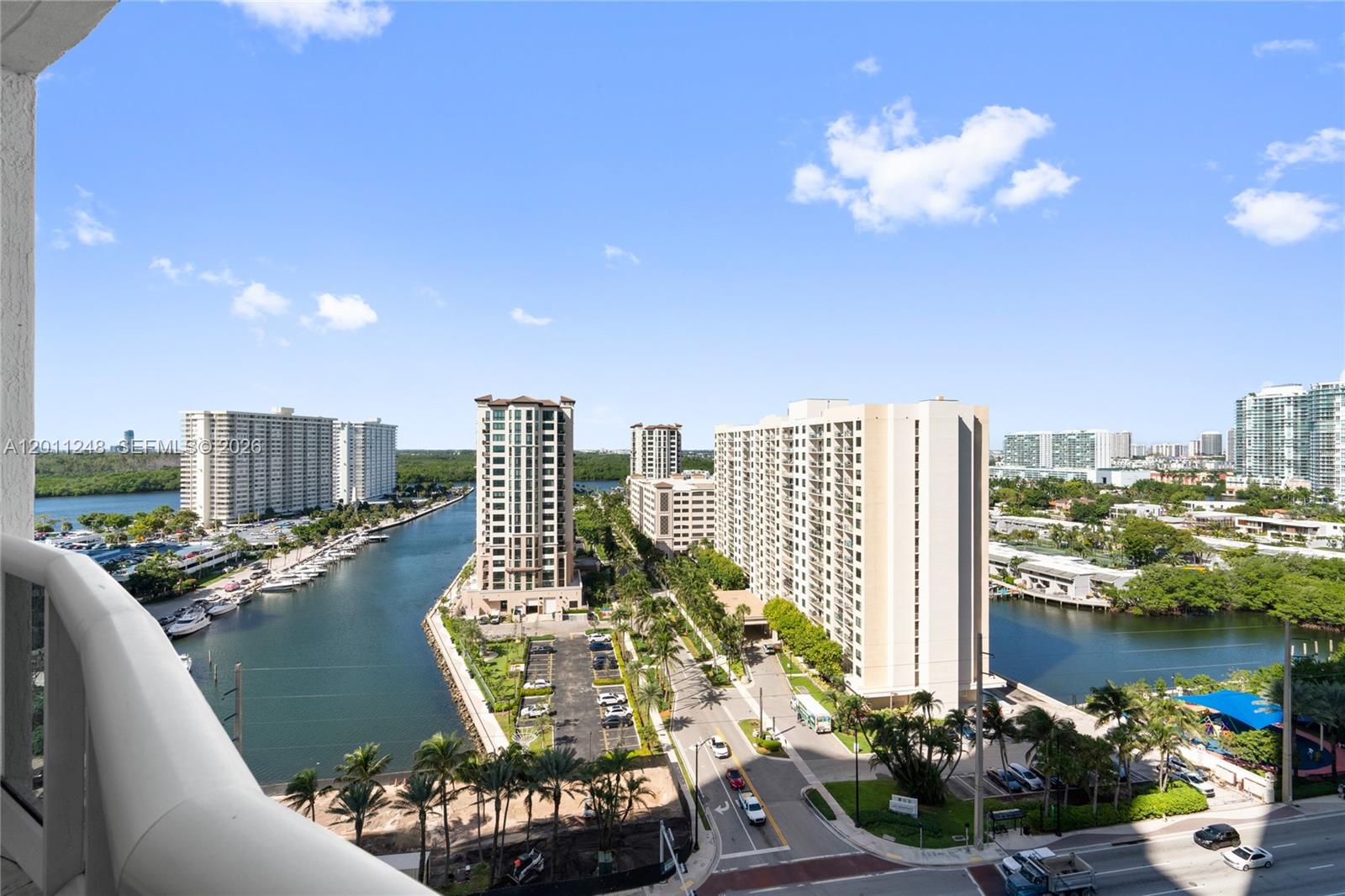 15901 Collins Ave #1206, Sunny Isles Beach FL 33160