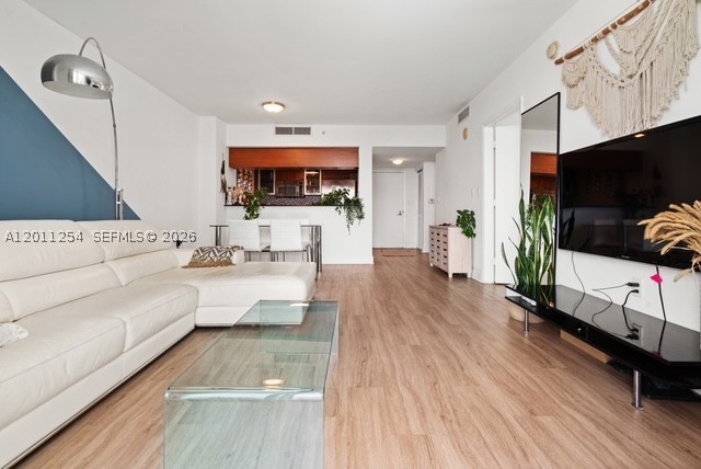 1800 N Bayshore Dr #1604, Miami FL 33132