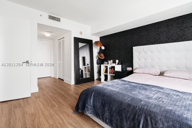1800 N Bayshore Dr #1604, Miami FL 33132