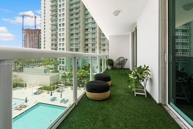 1800 N Bayshore Dr #1604, Miami FL 33132