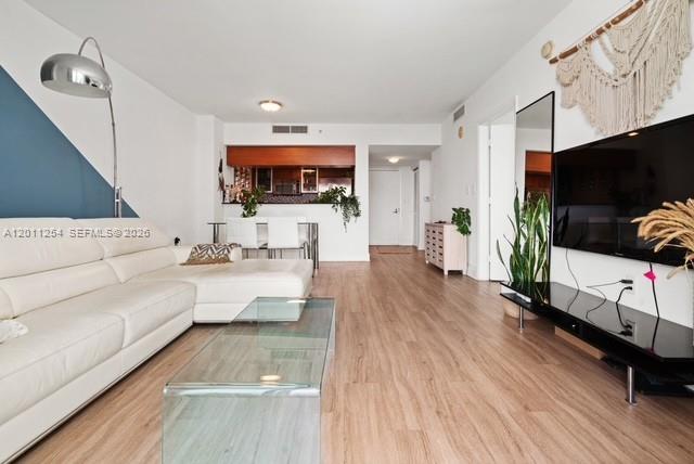 1800 N Bayshore Dr #1604, Miami FL 33132