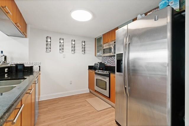 1800 N Bayshore Dr #1604, Miami FL 33132