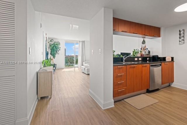 1800 N Bayshore Dr #1604, Miami FL 33132