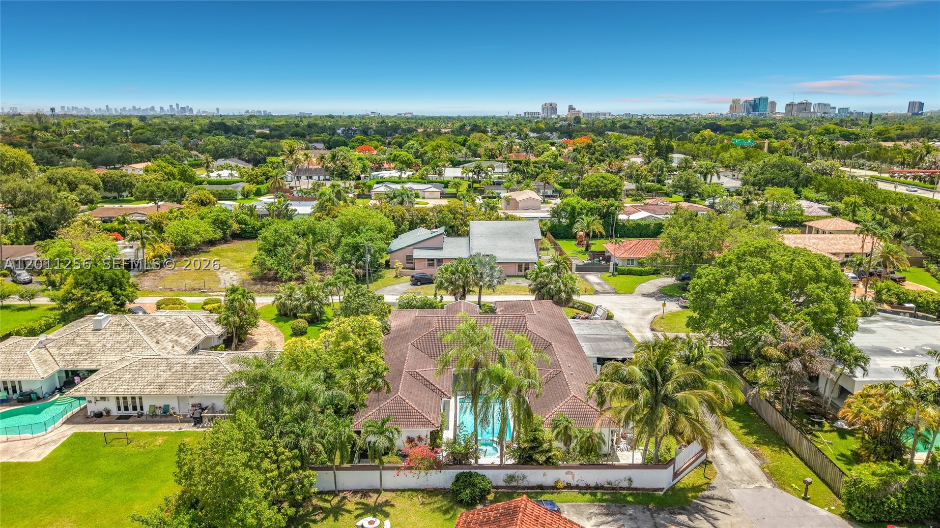 7790 SW 91st Ave, Miami FL 33173
