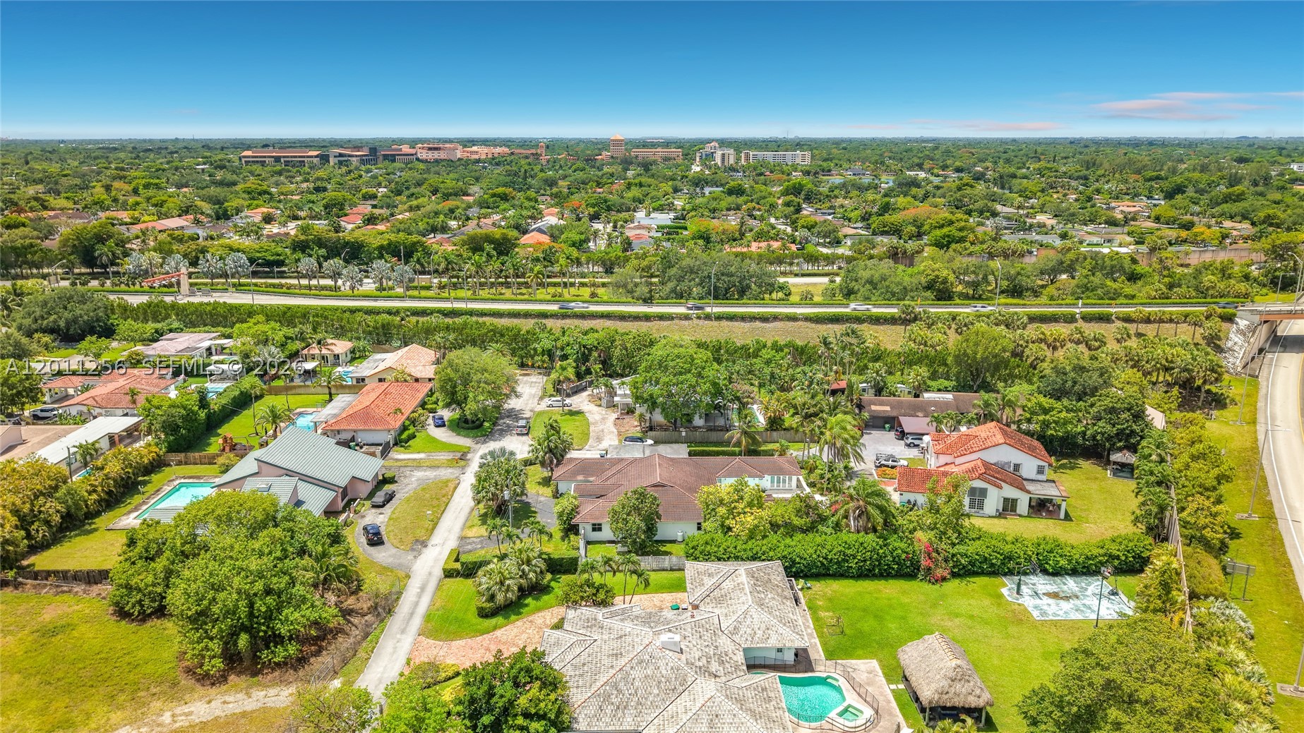 7790 SW 91st Ave, Miami FL 33173