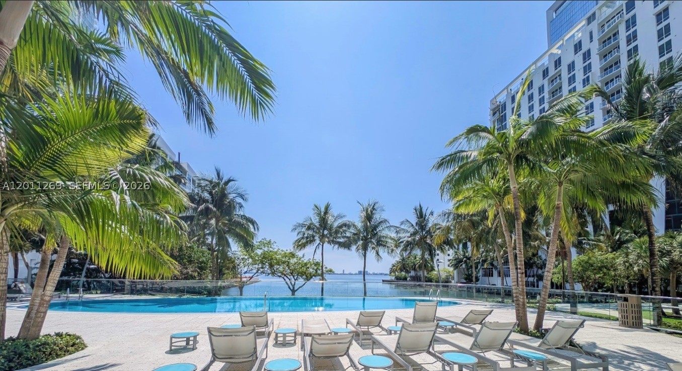 460 NE 28th St #3408, Miami FL 33137