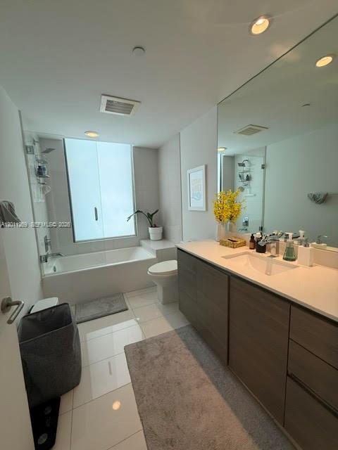 460 NE 28th St #3408, Miami FL 33137