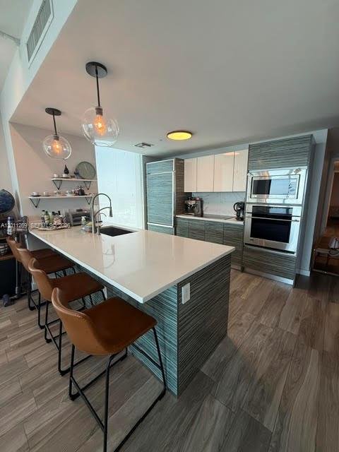 460 NE 28th St #3408, Miami FL 33137