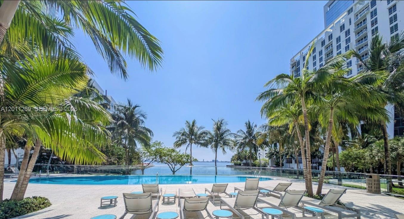 460 NE 28th St #3408, Miami FL 33137