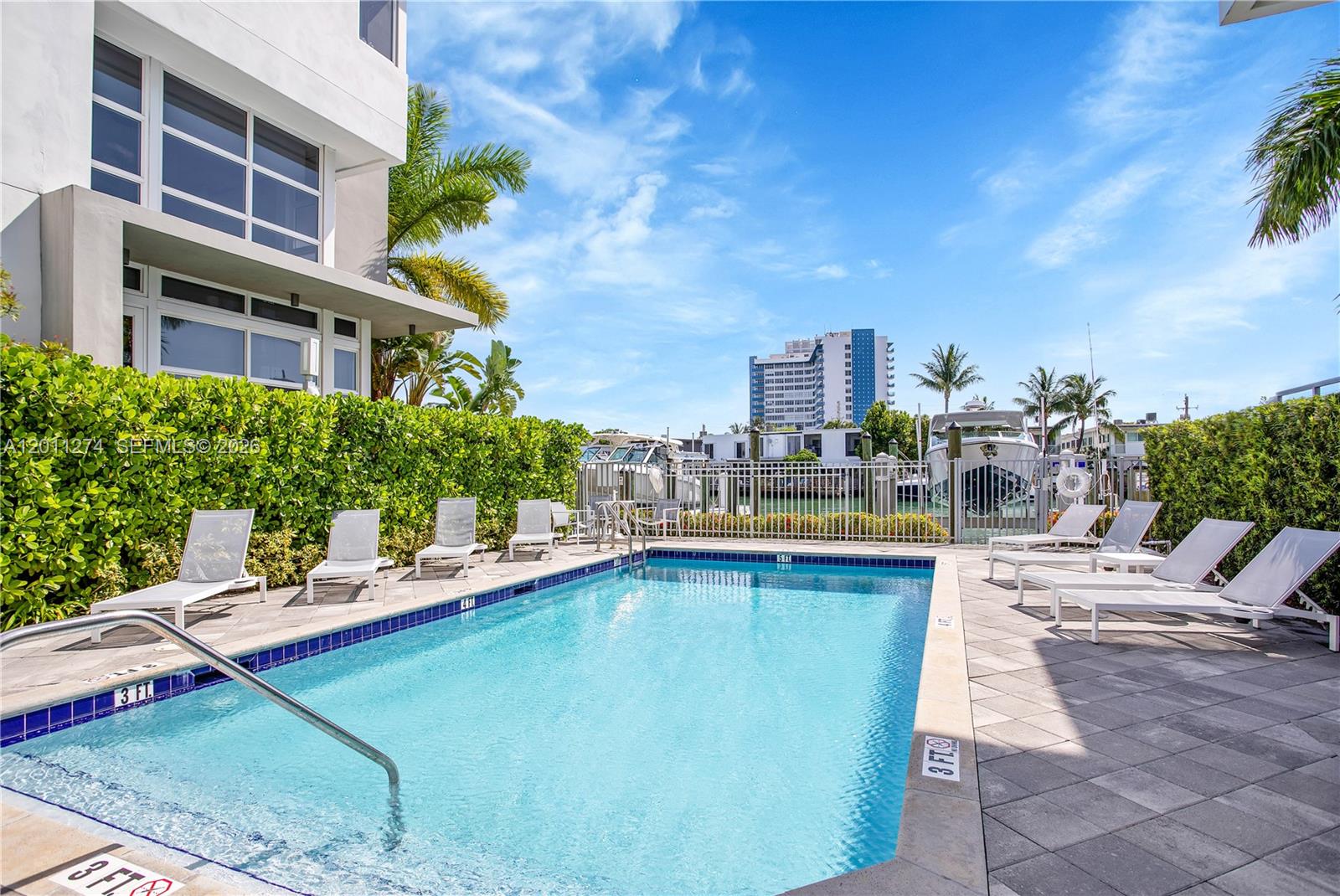 87 N Shore Dr, Miami Beach FL 33141