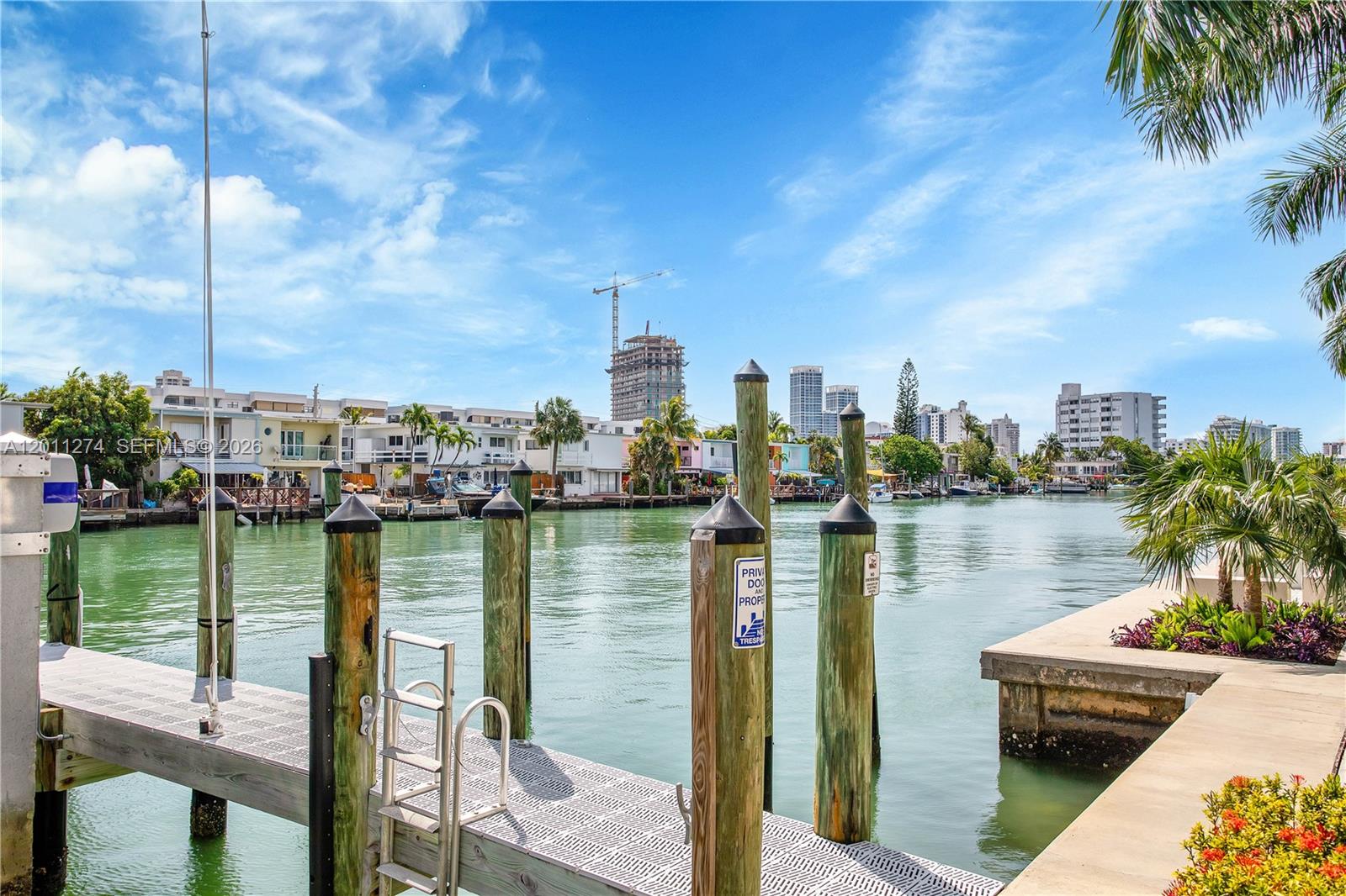 87 N Shore Dr, Miami Beach FL 33141