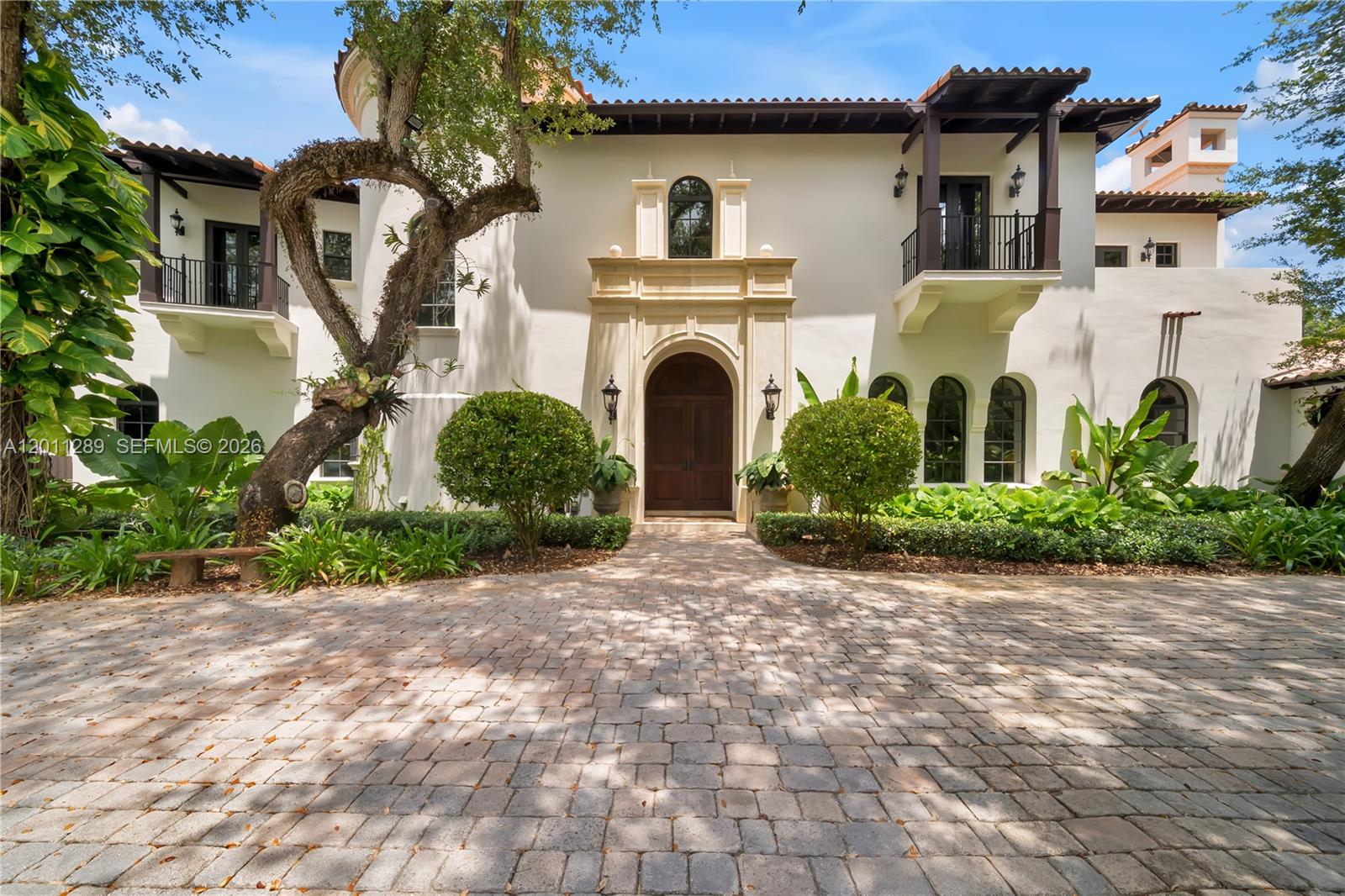 8301 SW 53rd Ave, Miami FL 33143