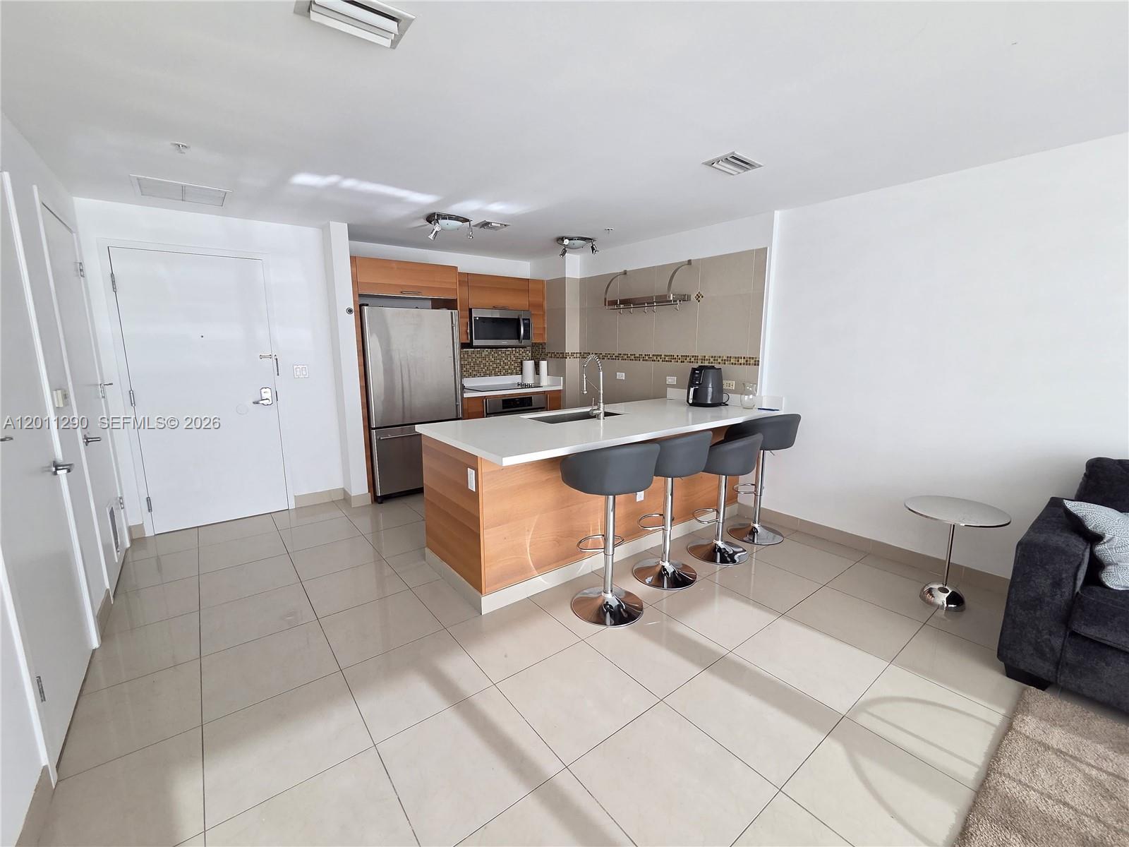 3301 NE 1st Ave #H3005, Miami FL 33137
