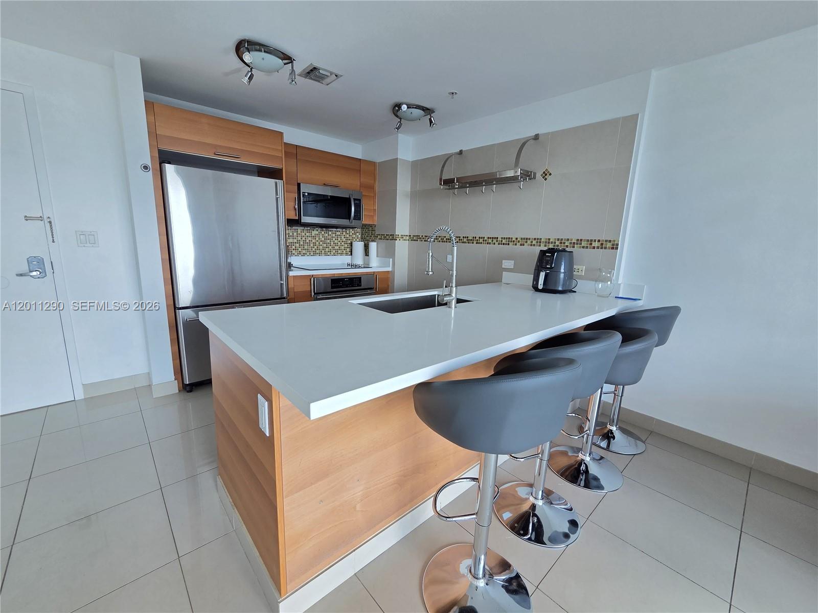 3301 NE 1st Ave #H3005, Miami FL 33137