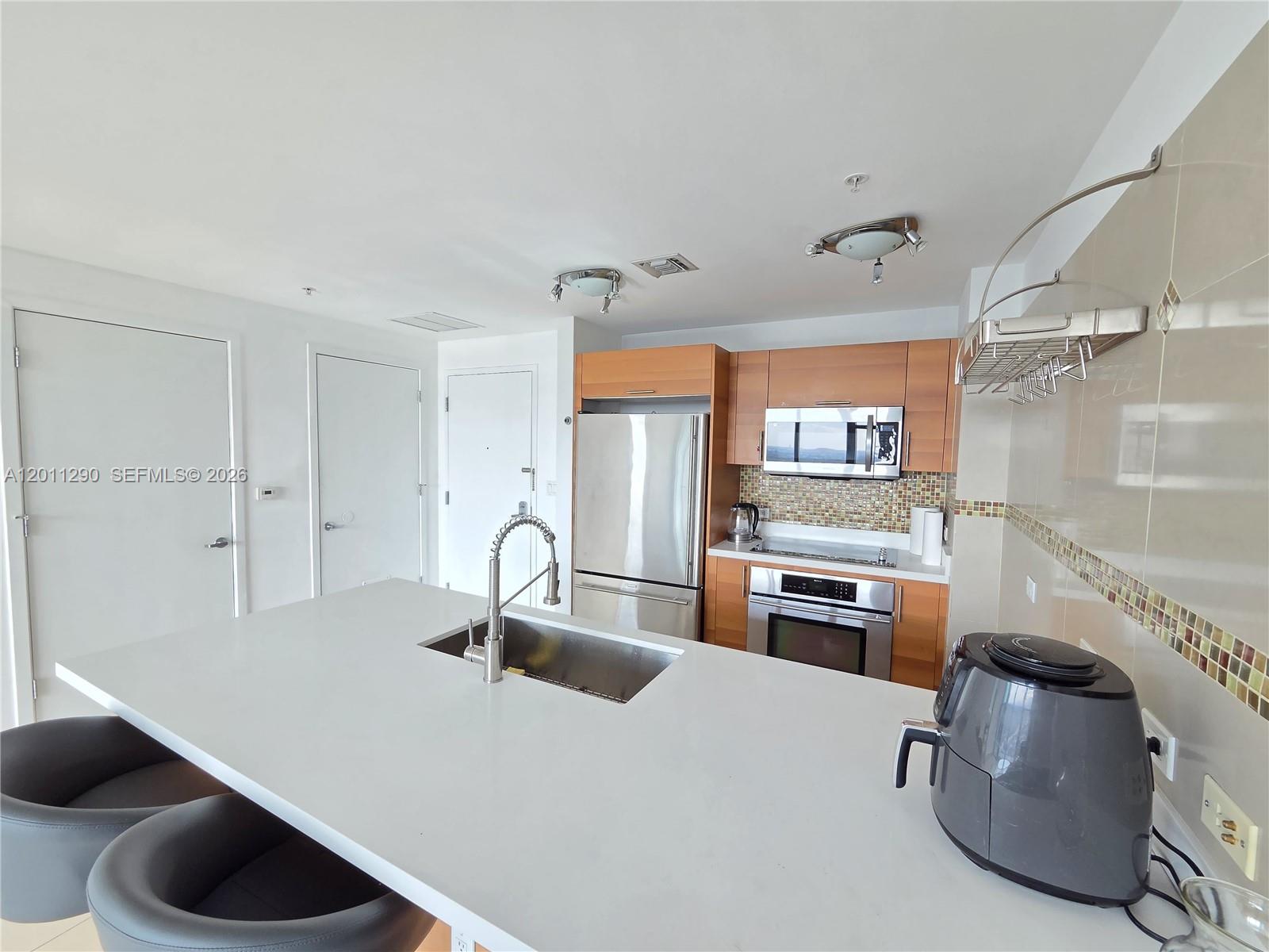 3301 NE 1st Ave #H3005, Miami FL 33137
