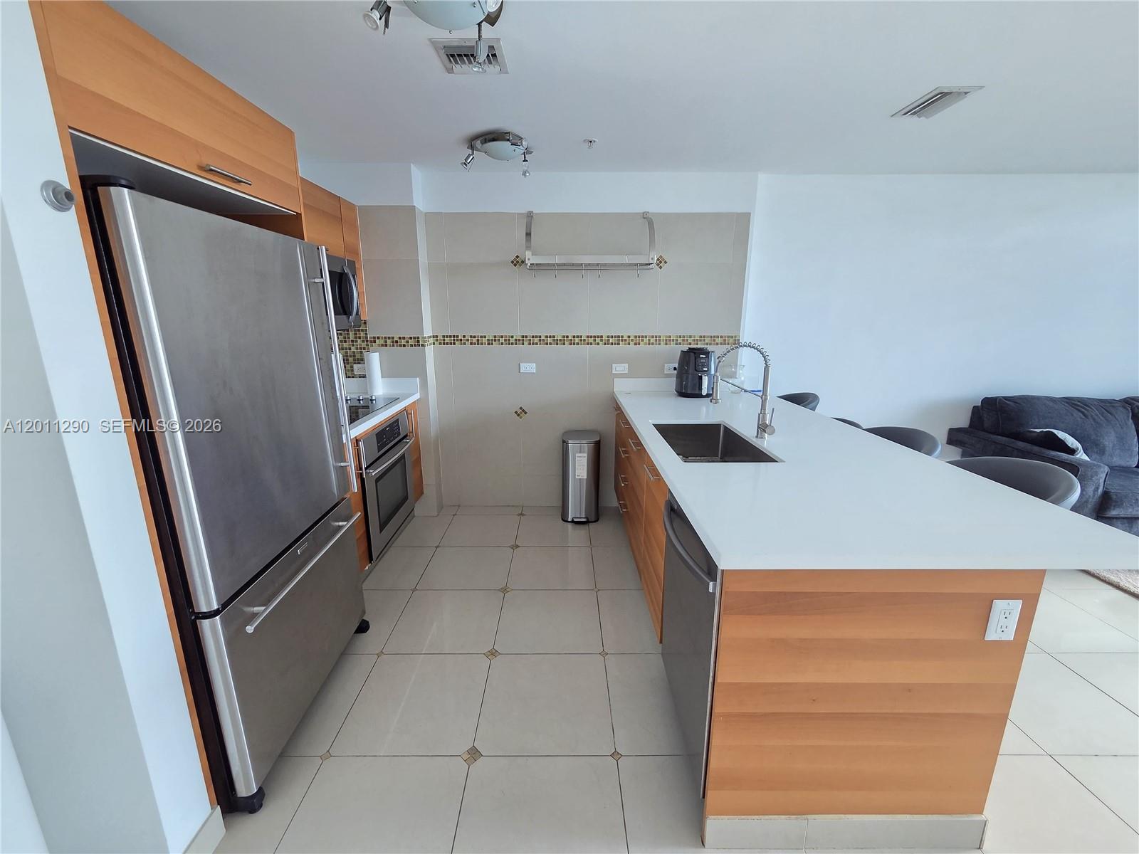 3301 NE 1st Ave #H3005, Miami FL 33137