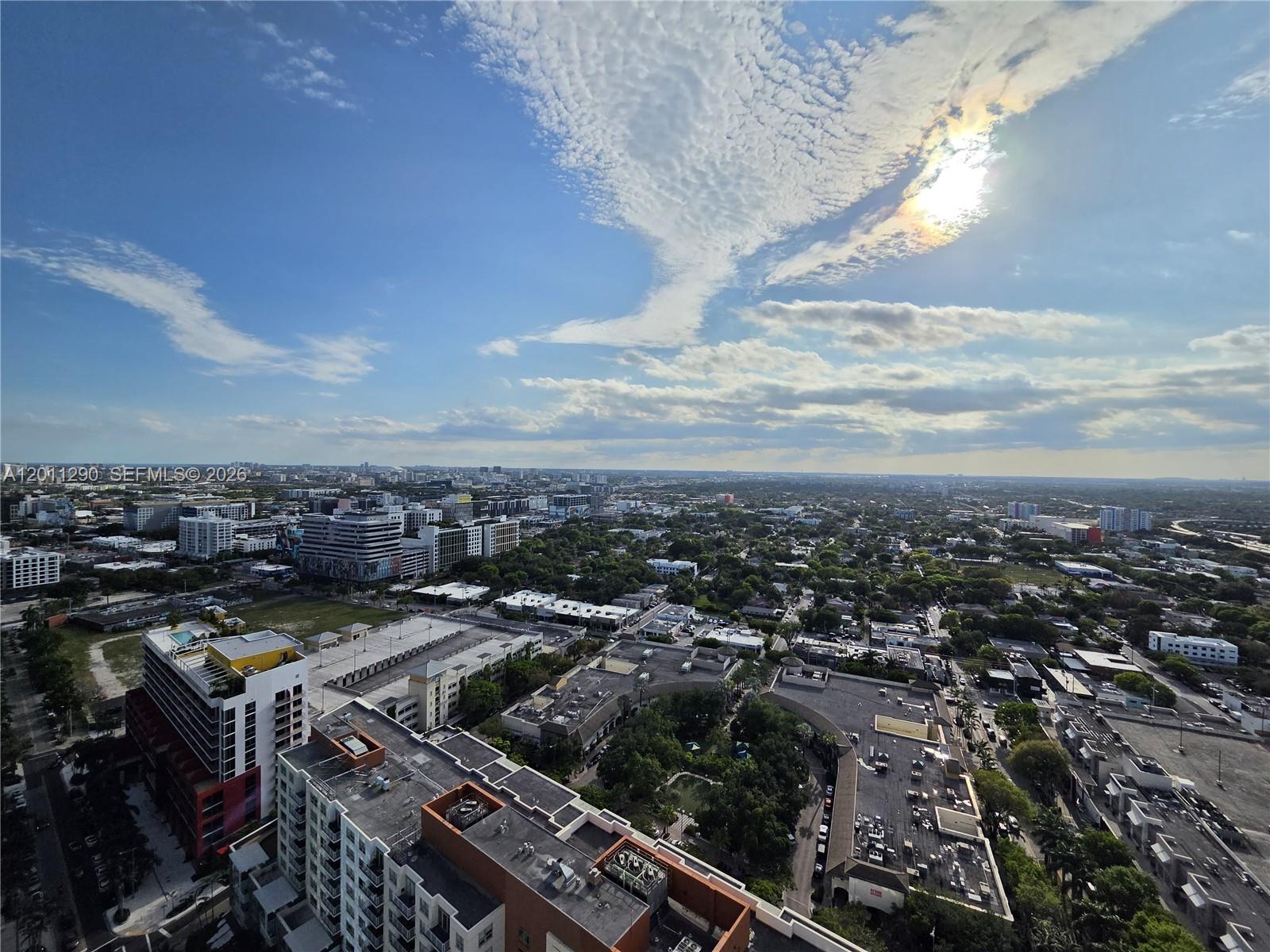 3301 NE 1st Ave #H3005, Miami FL 33137