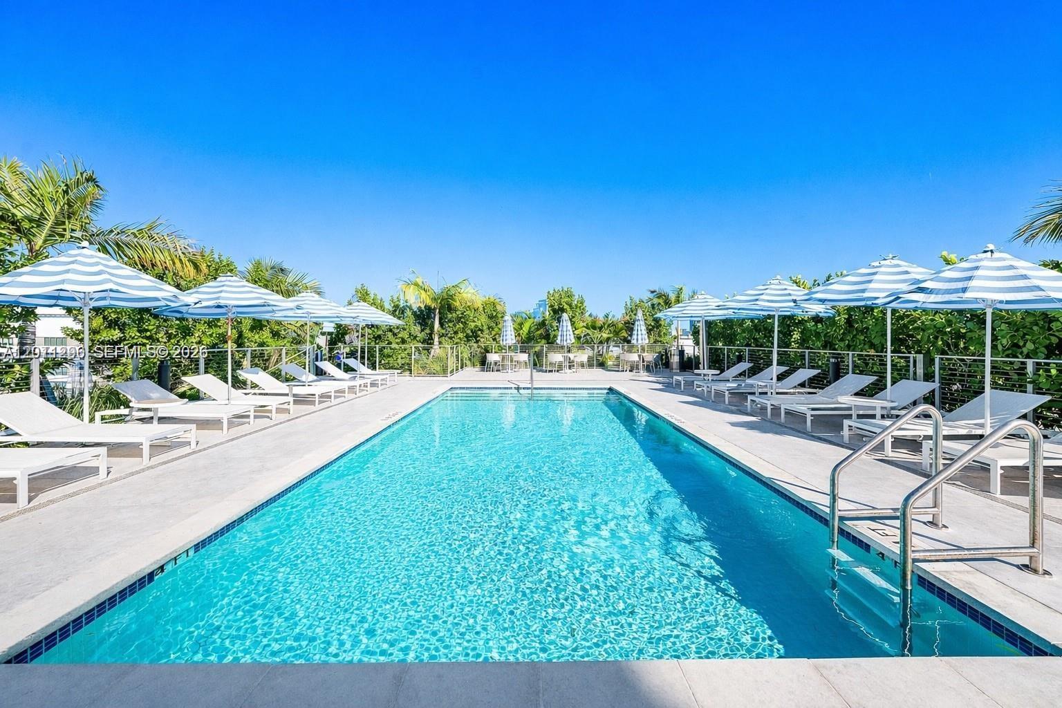 10281 W Bay Harbor Dr #205, Bay Harbor Islands FL 33154