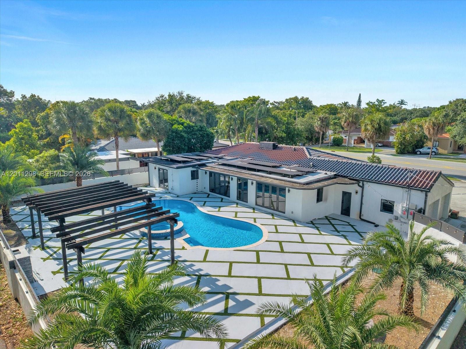 29 NE 95th St, Miami Shores FL 33138