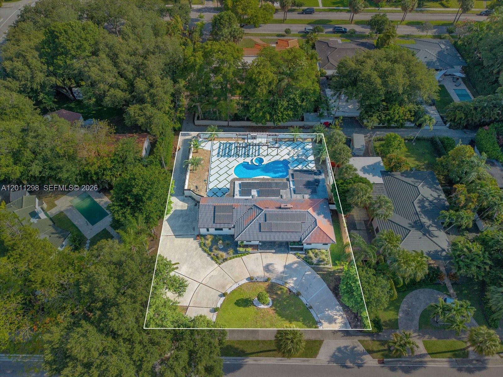 29 NE 95th St, Miami Shores FL 33138