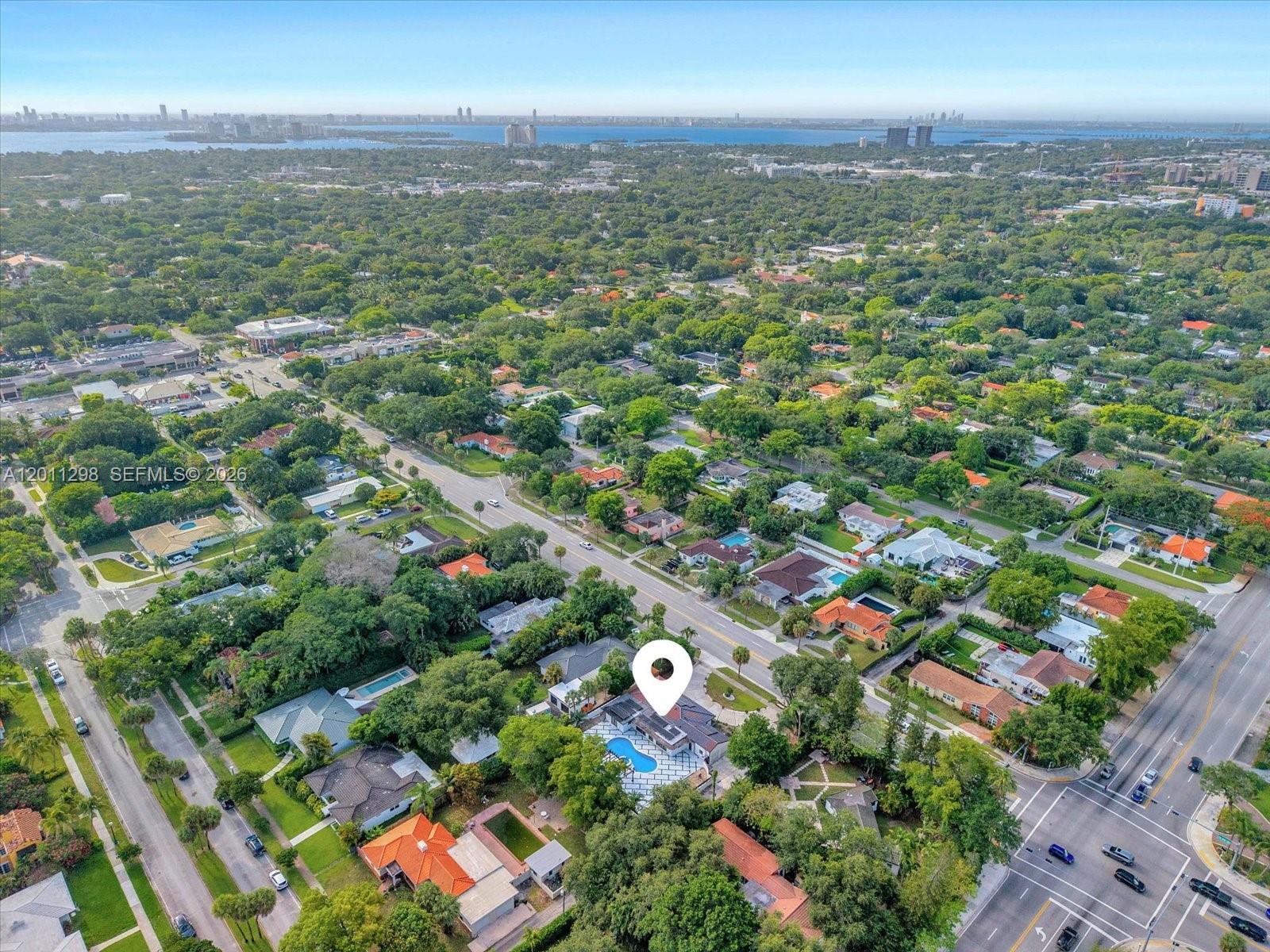 29 NE 95th St, Miami Shores FL 33138