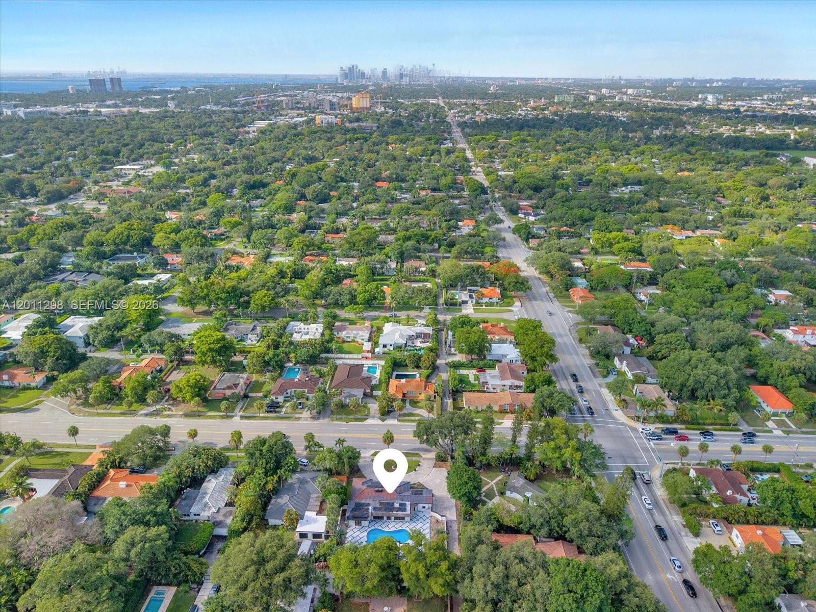 29 NE 95th St, Miami Shores FL 33138