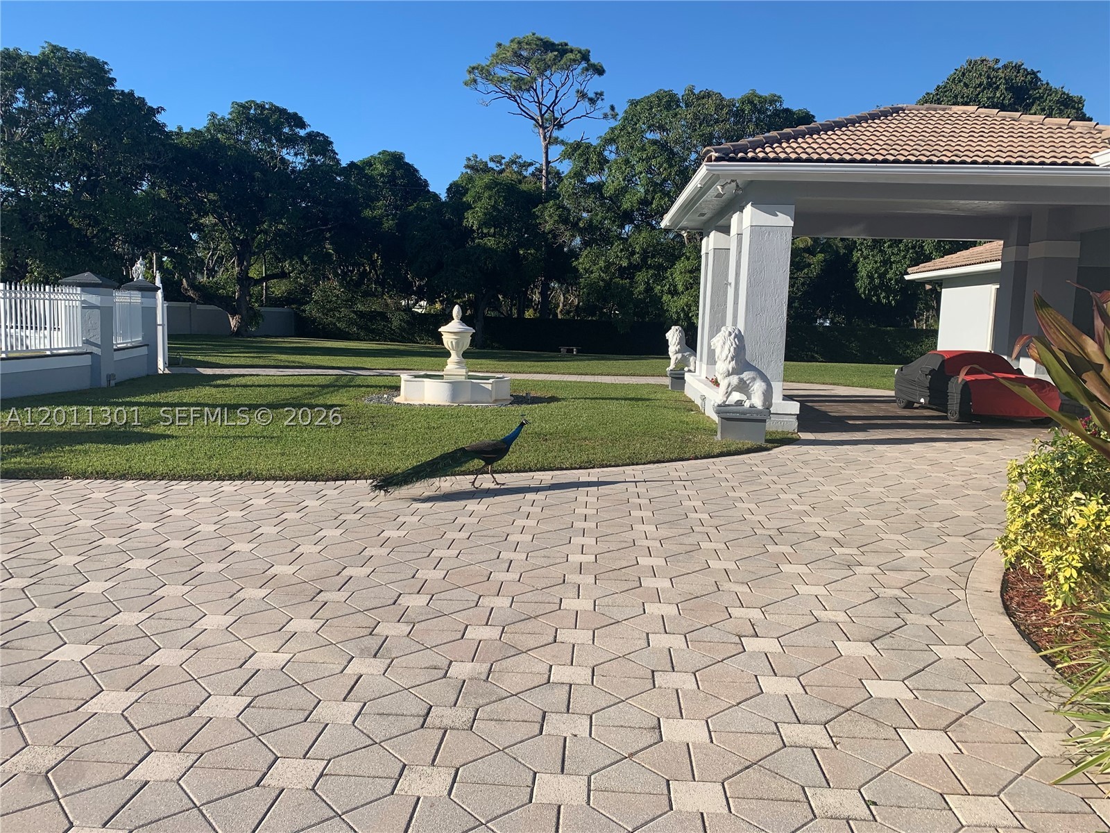 7625 SW 75th Ave #0, Miami FL 33143