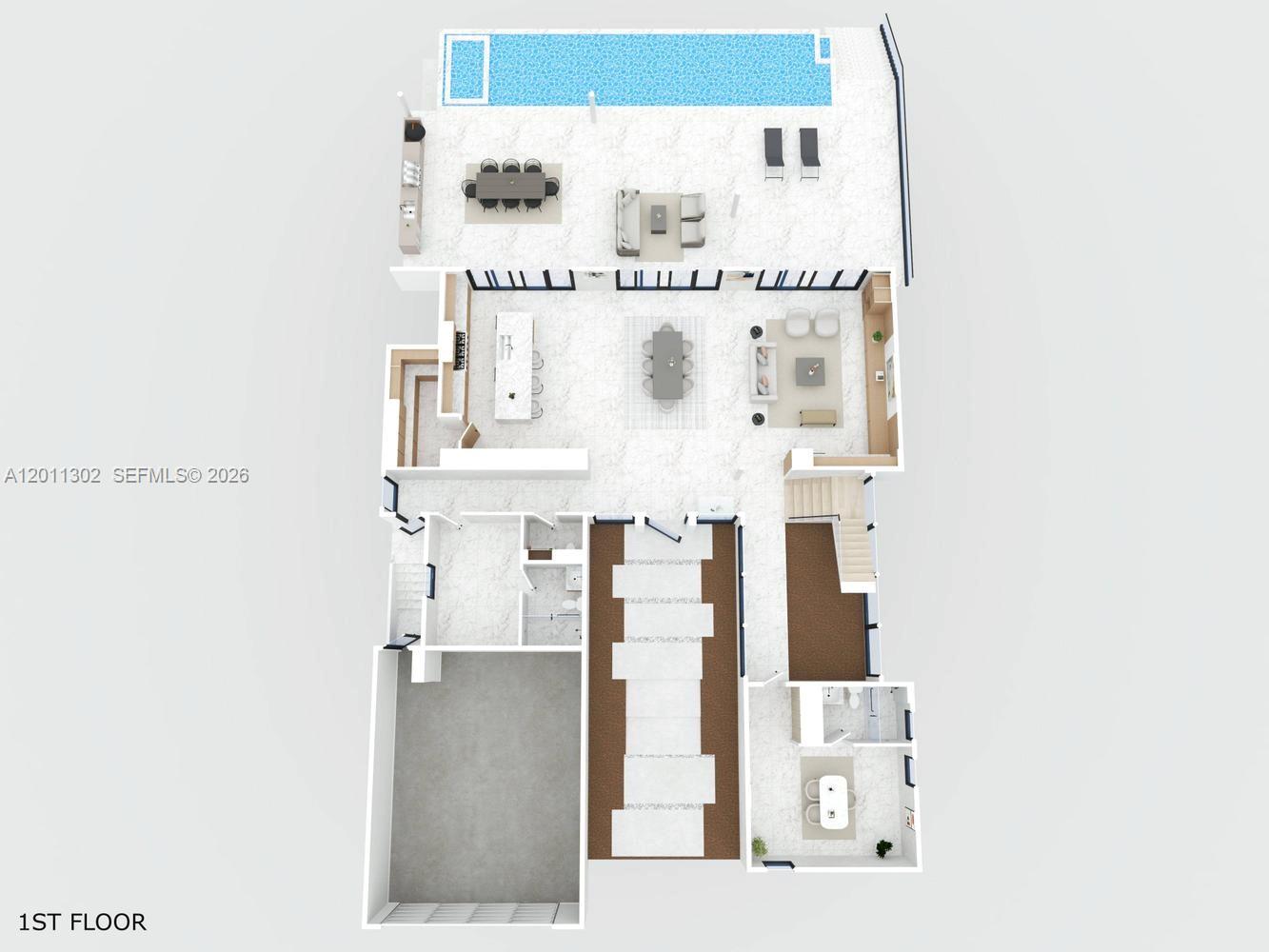 2006 NE 124th St, North Miami FL 33181