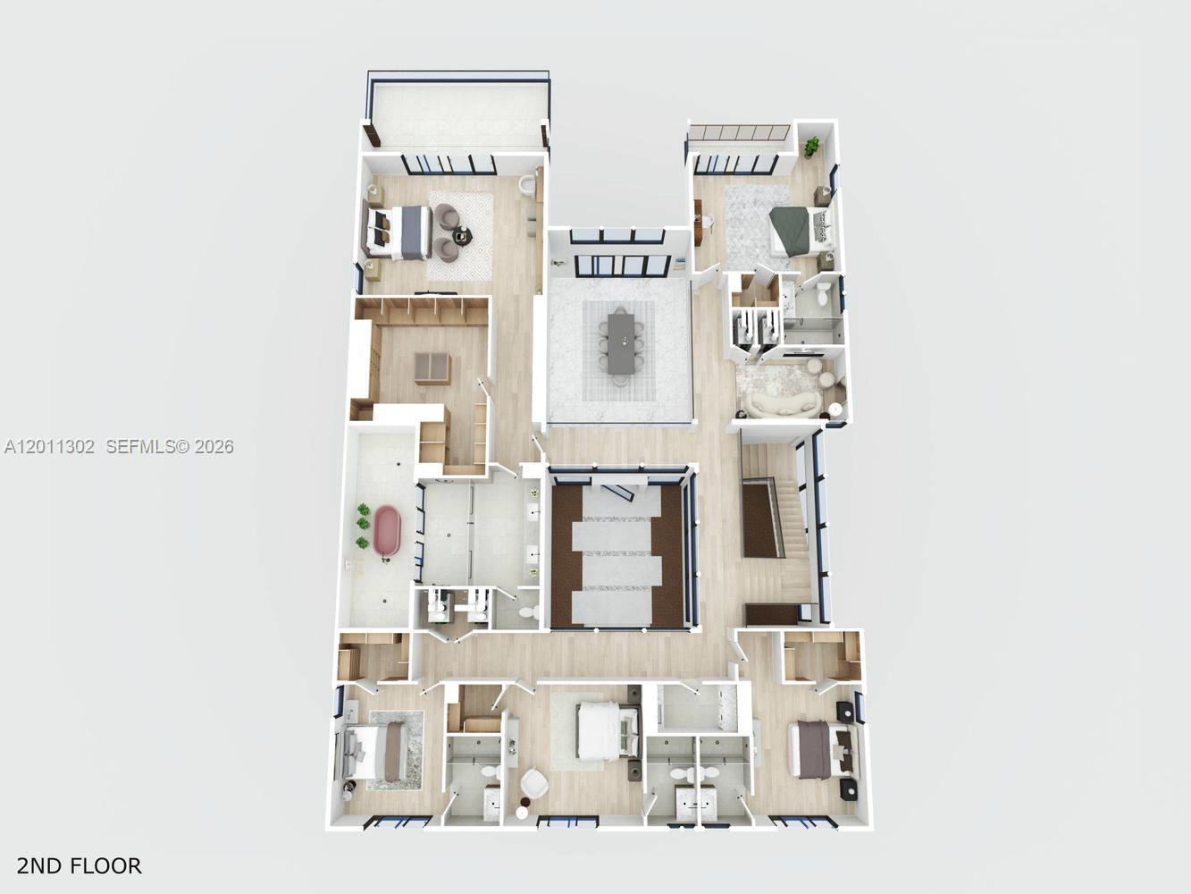 2006 NE 124th St, North Miami FL 33181