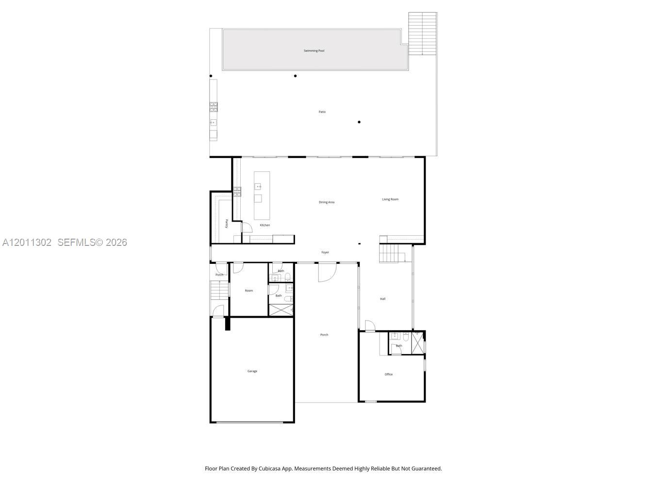 2006 NE 124th St, North Miami FL 33181
