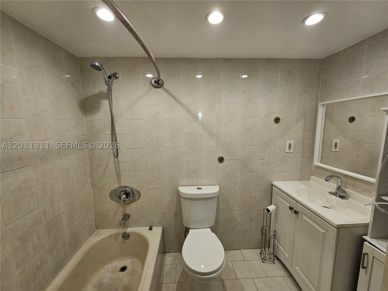 1912 SW 17th Ave #11, Miami FL 33145