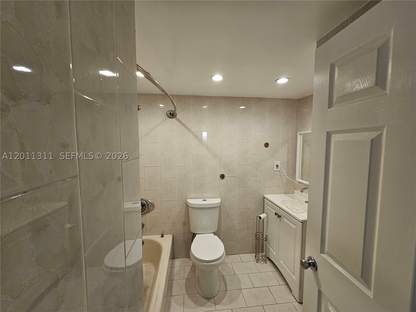 1912 SW 17th Ave #11, Miami FL 33145