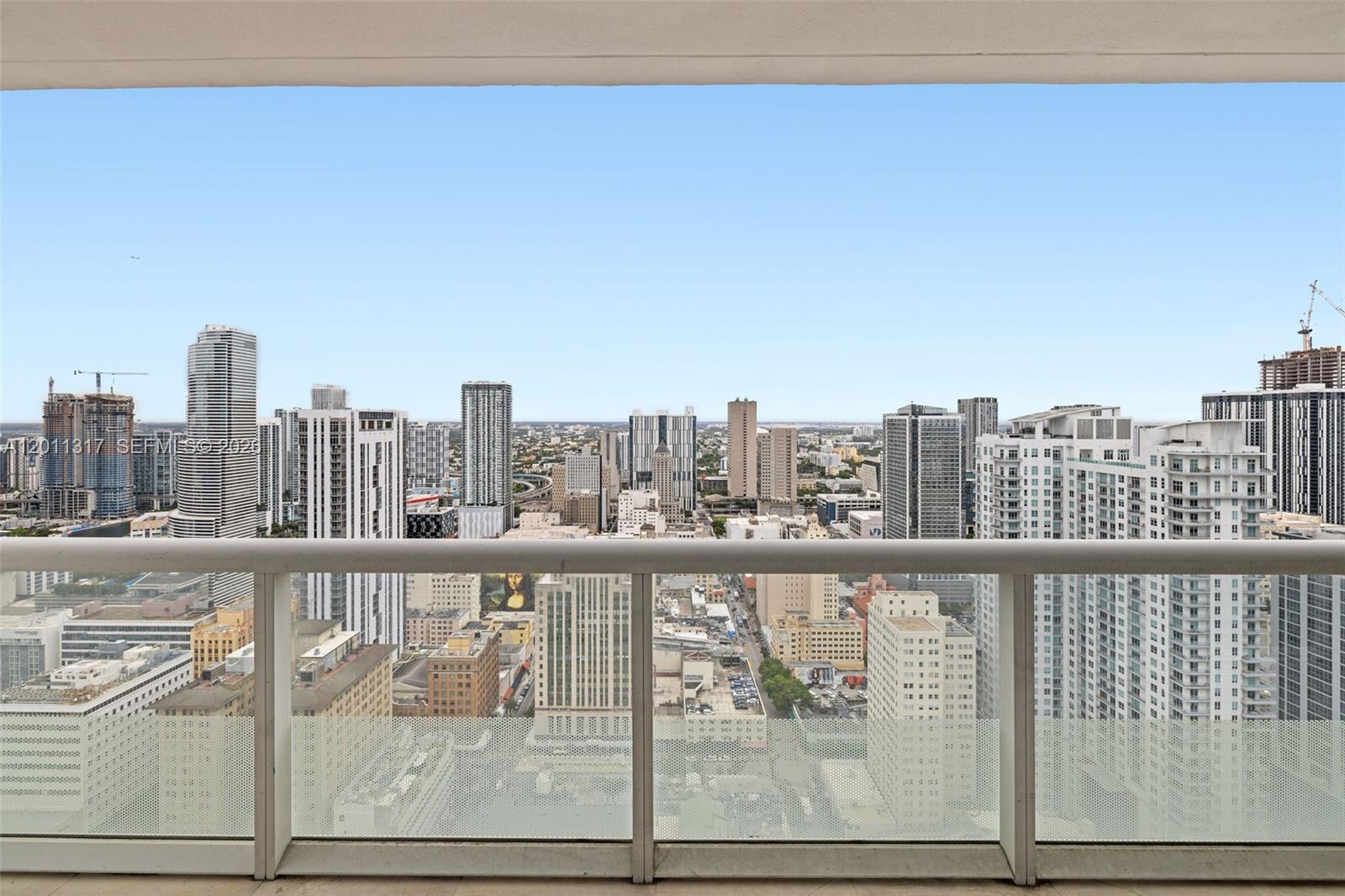 50 Biscayne Blvd #4405, Miami FL 33132