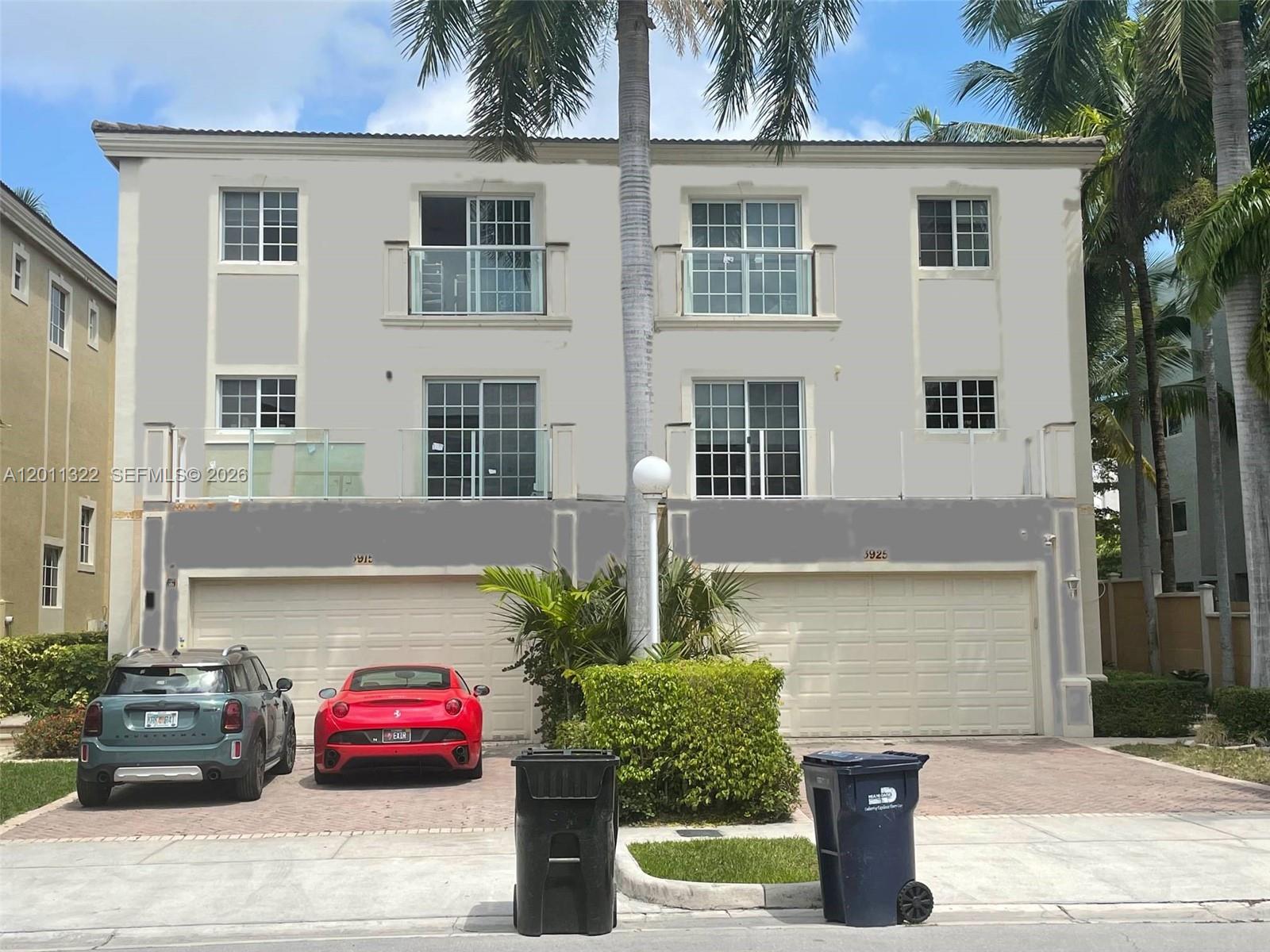 3915 NE 168th St #3915, North Miami Beach FL 33160
