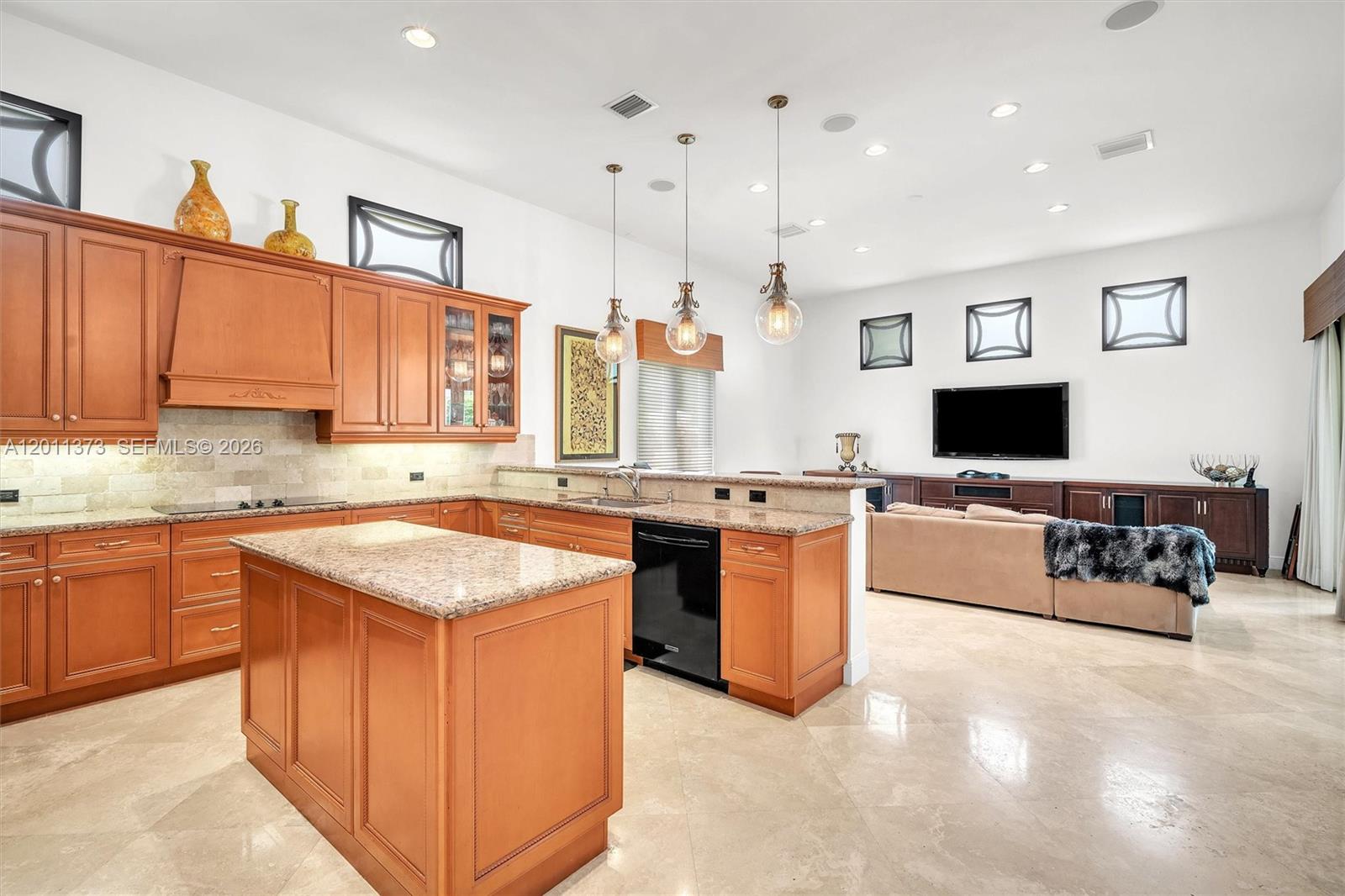 1480 Windjammer Way, Hollywood FL 33019