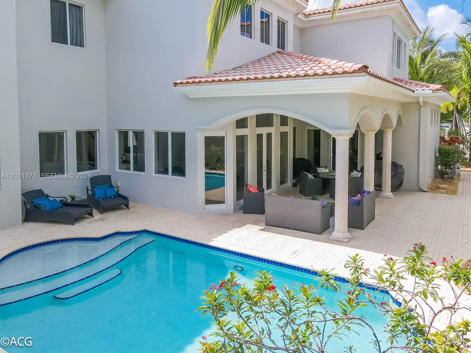 1480 Windjammer Way, Hollywood FL 33019