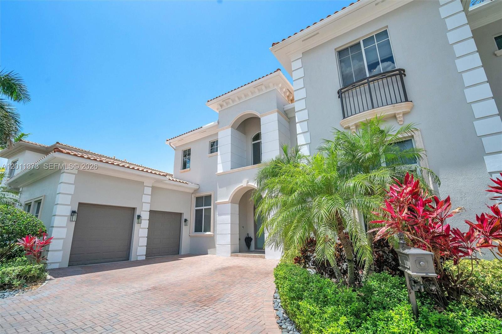 1480 Windjammer Way, Hollywood FL 33019
