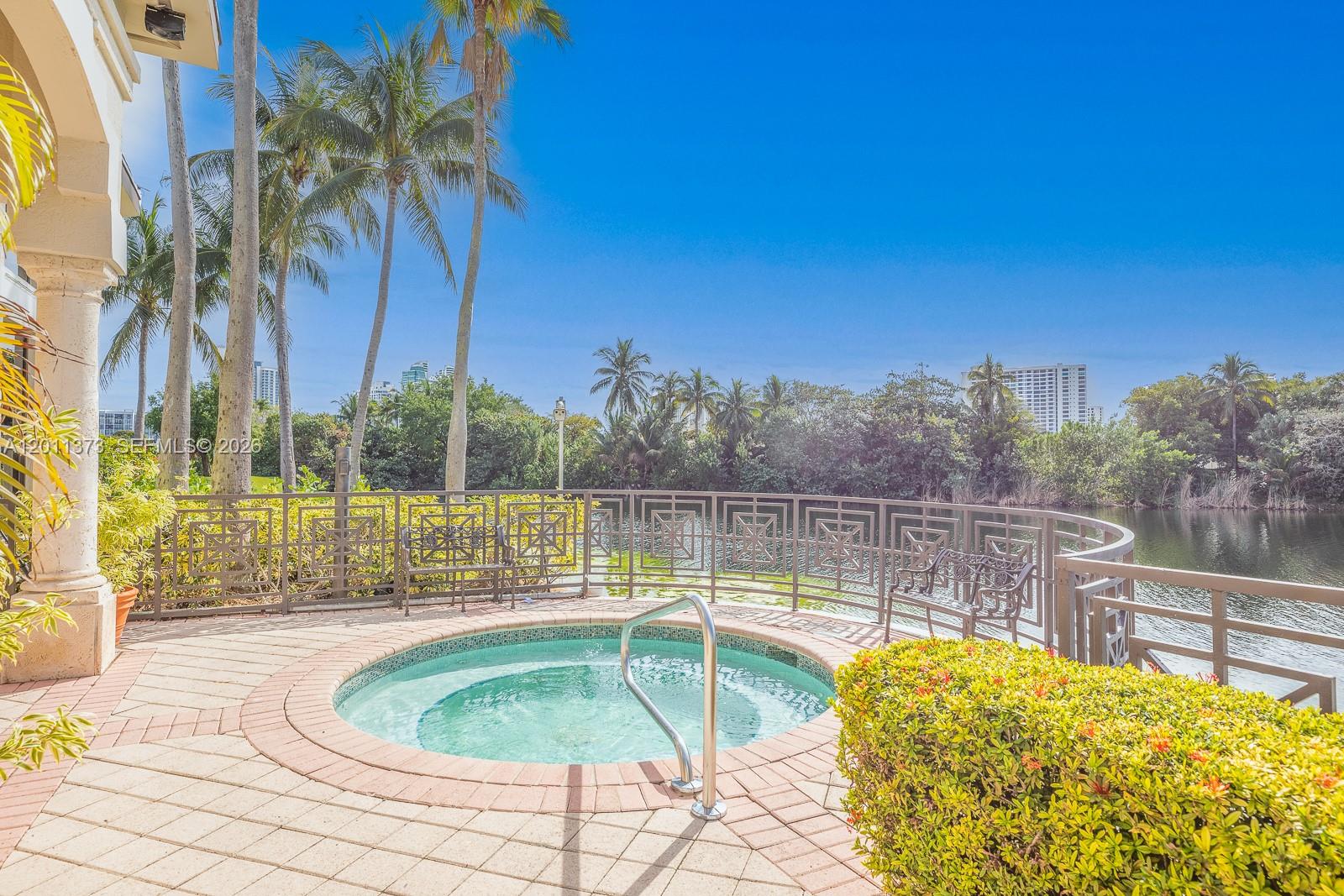 1480 Windjammer Way, Hollywood FL 33019