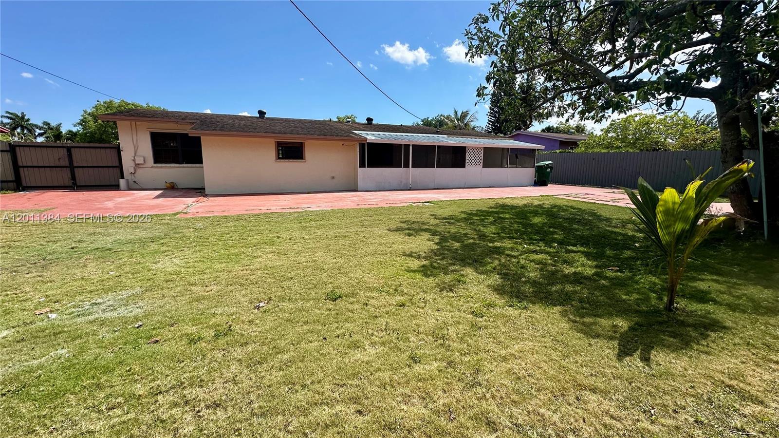 9625 SW 164th St, Miami FL 33157
