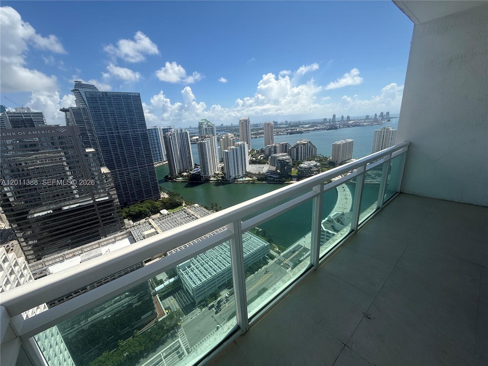 950 Brickell Bay Dr #4308, Miami FL 33131