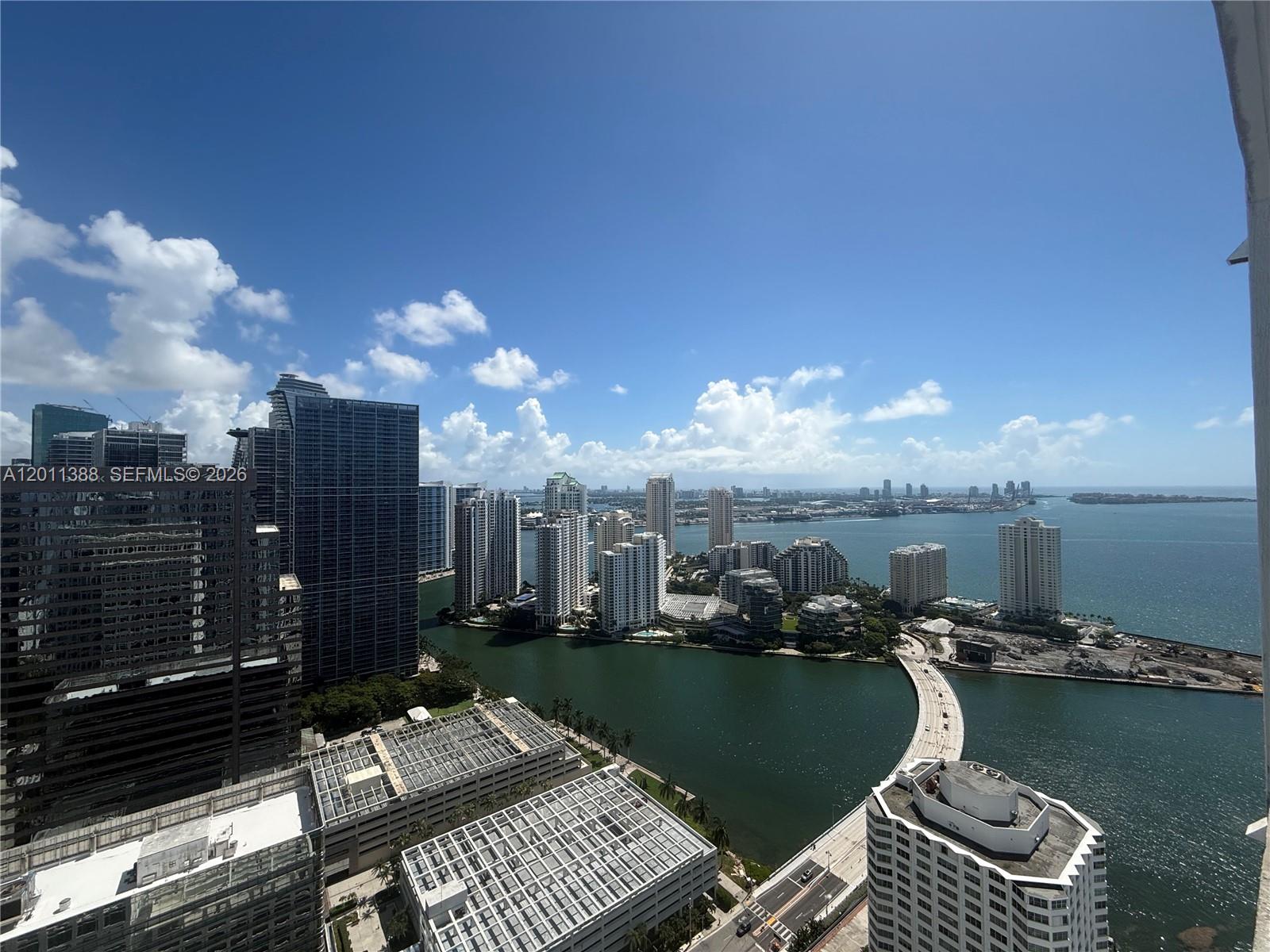 950 Brickell Bay Dr #4308, Miami FL 33131