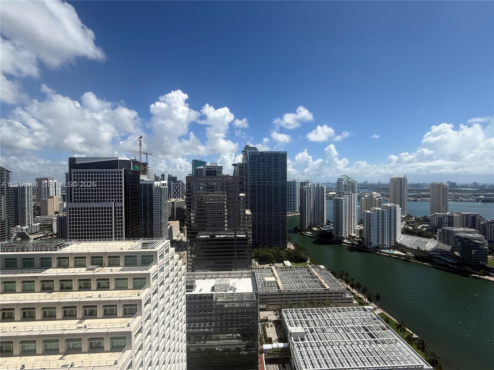 950 Brickell Bay Dr #4308, Miami FL 33131