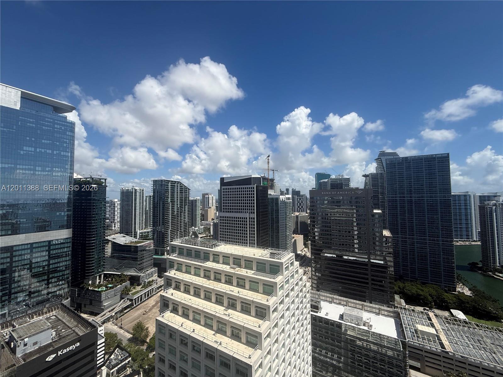 950 Brickell Bay Dr #4308, Miami FL 33131