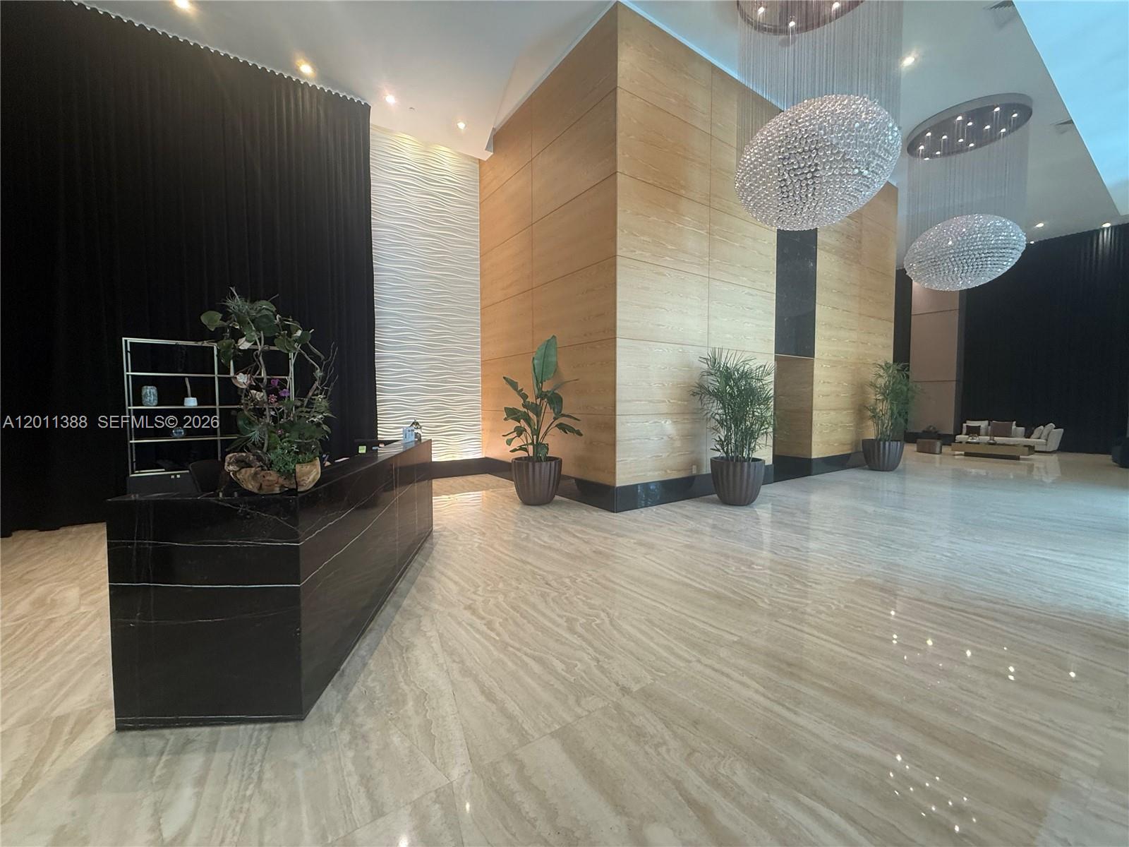950 Brickell Bay Dr #4308, Miami FL 33131